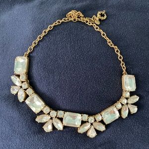 J. Crew necklace